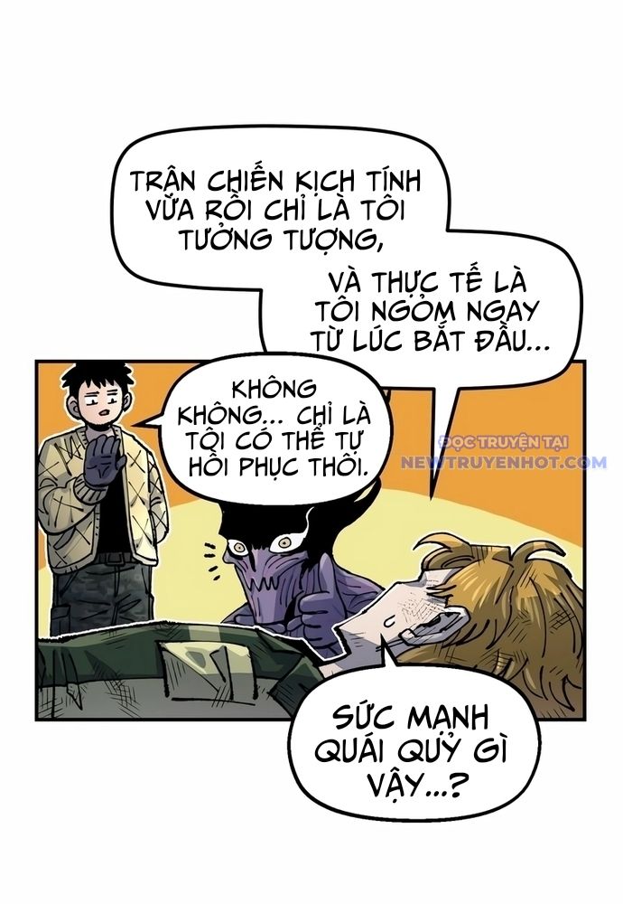 Sắp Xuất Ngũ Thì Isekai Chapter 80 - 7