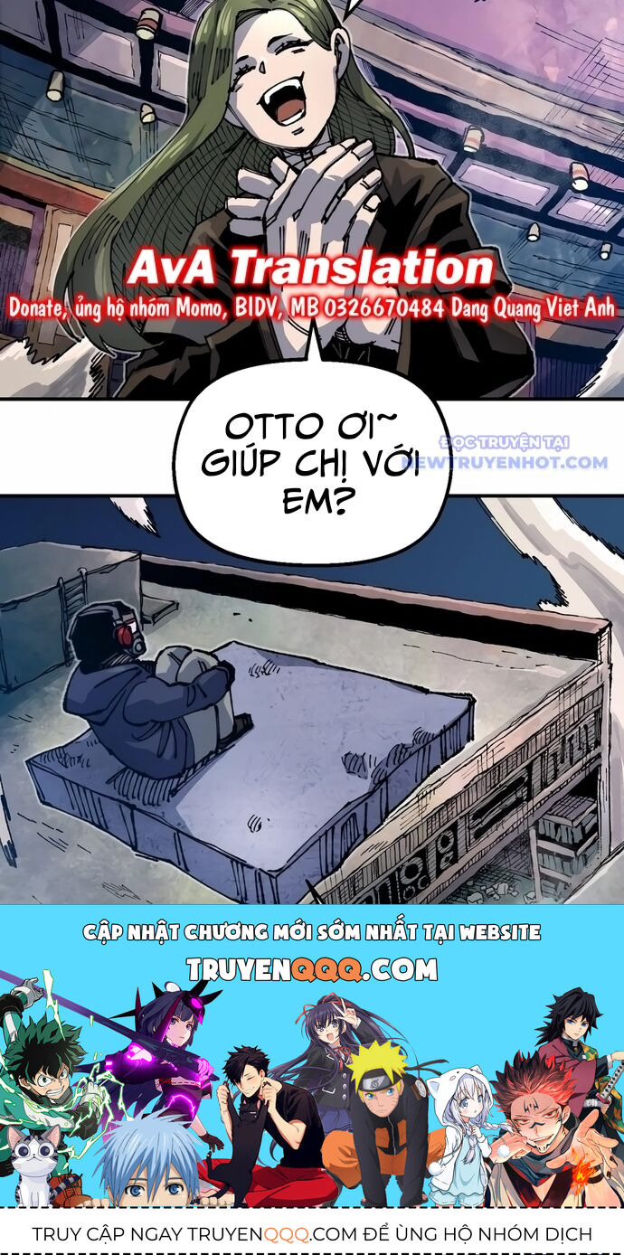 Sắp Xuất Ngũ Thì Isekai Chapter 80 - 61