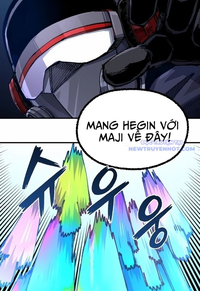 Sắp Xuất Ngũ Thì Isekai Chapter 80 - 65