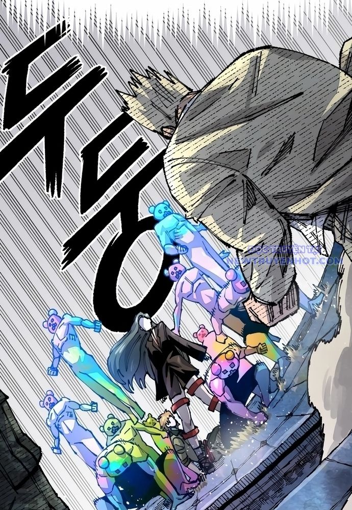 Sắp Xuất Ngũ Thì Isekai Chapter 80 - 67