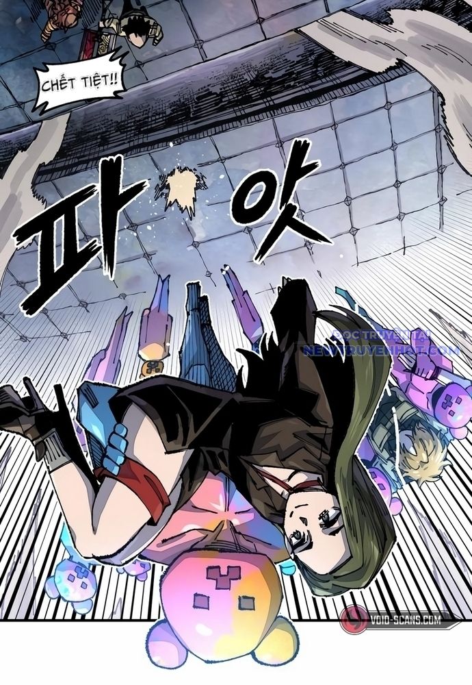 Sắp Xuất Ngũ Thì Isekai Chapter 80 - 70