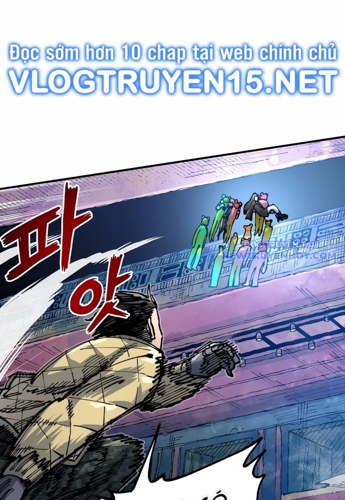 Sắp Xuất Ngũ Thì Isekai Chapter 80 - 71