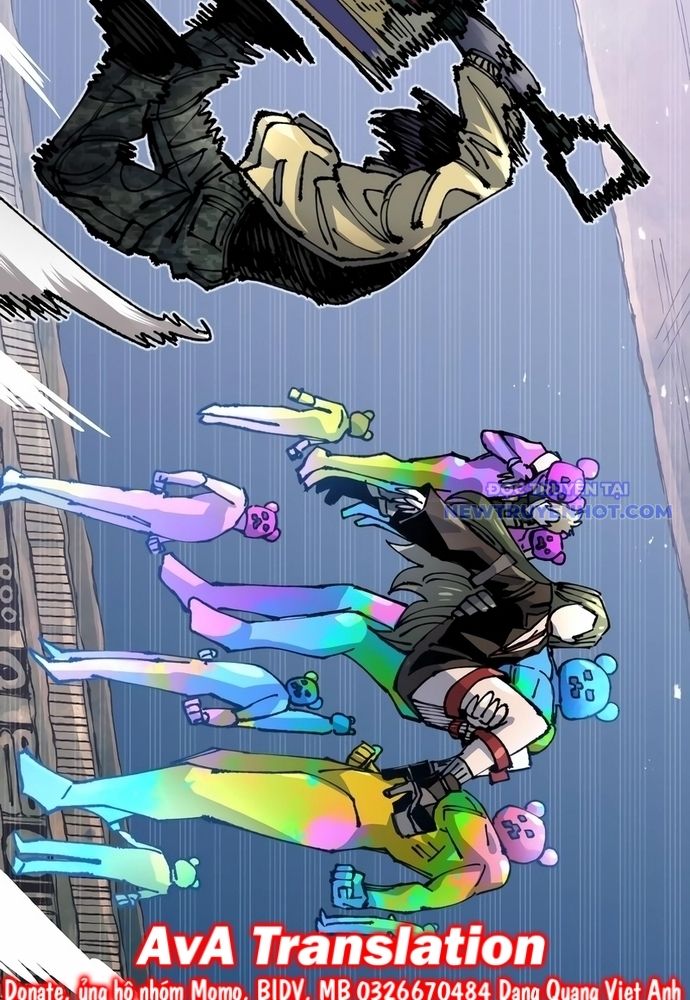 Sắp Xuất Ngũ Thì Isekai Chapter 80 - 74