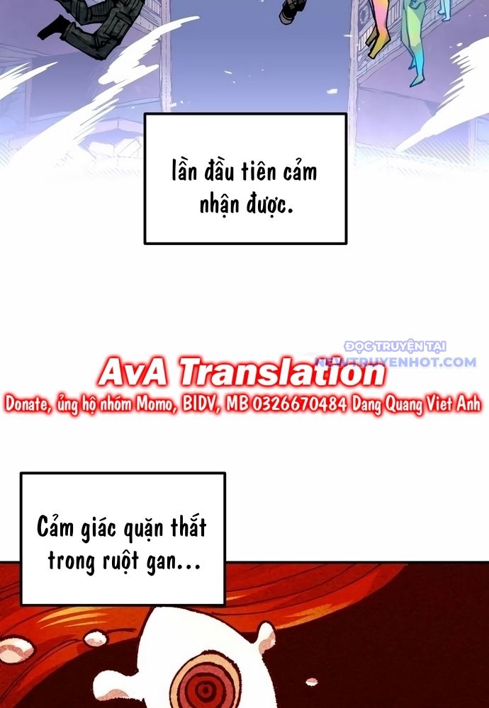 Sắp Xuất Ngũ Thì Isekai Chapter 80 - 82