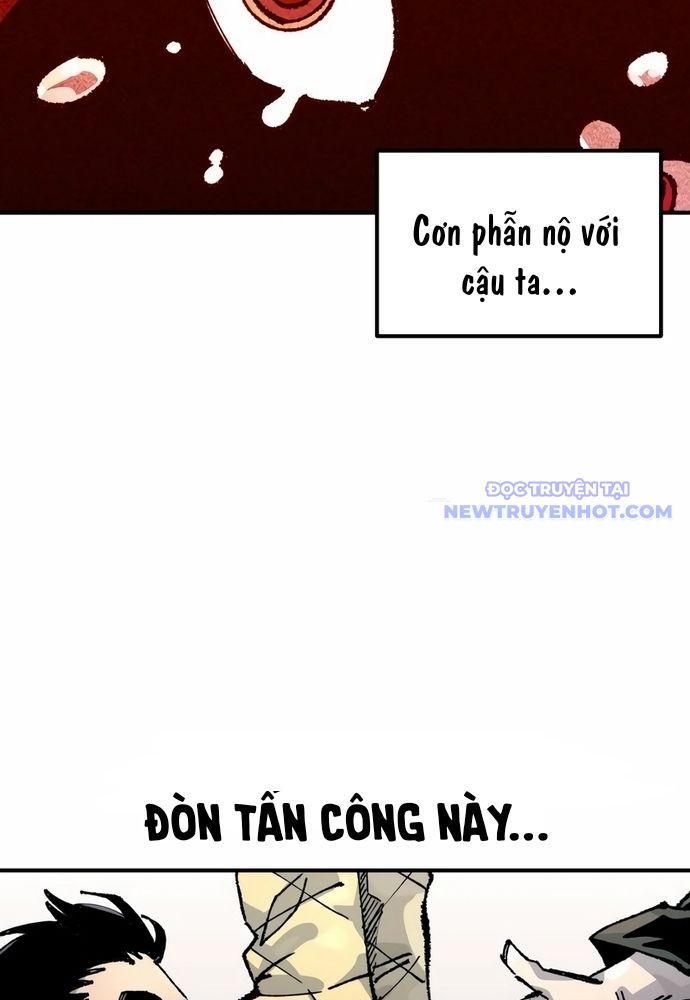 Sắp Xuất Ngũ Thì Isekai Chapter 80 - 83