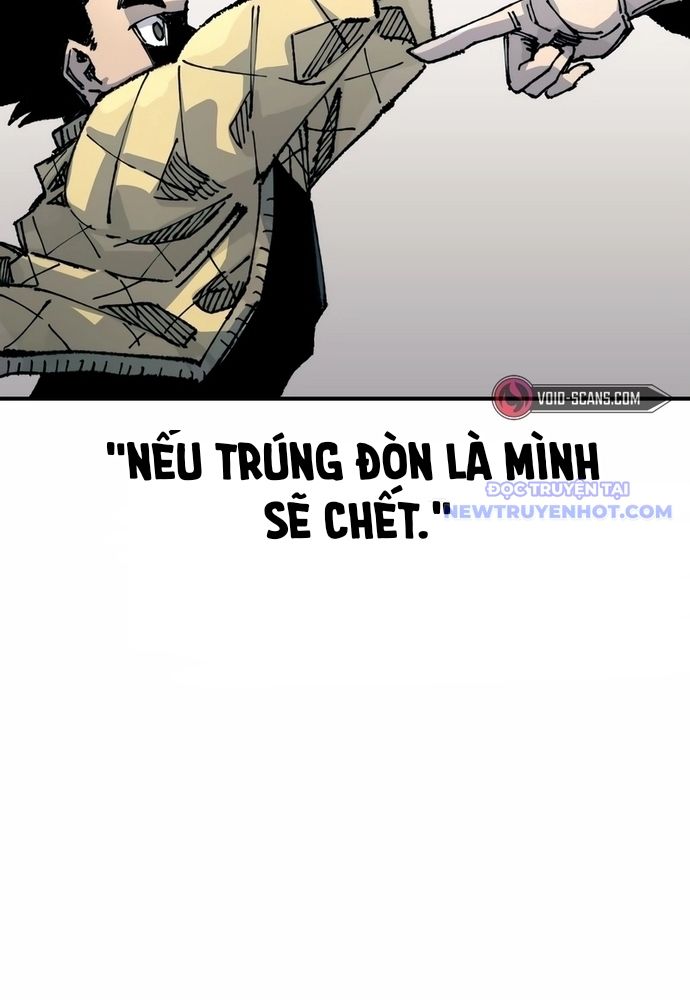 Sắp Xuất Ngũ Thì Isekai Chapter 80 - 84