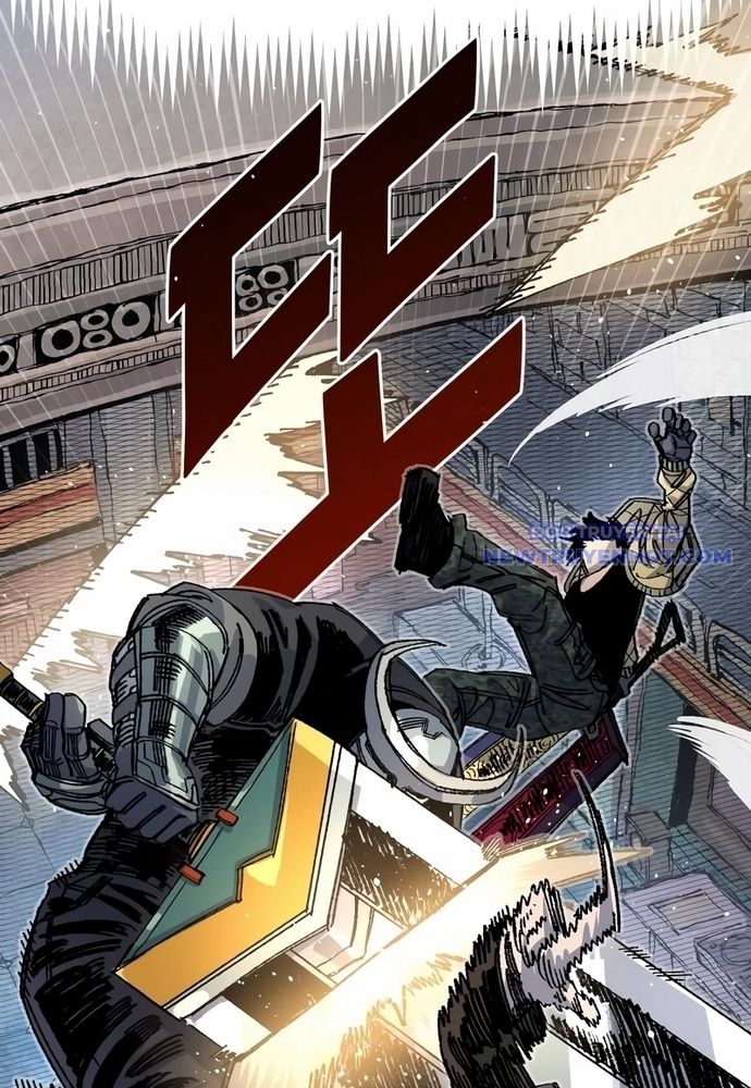 Sắp Xuất Ngũ Thì Isekai Chapter 80 - 87