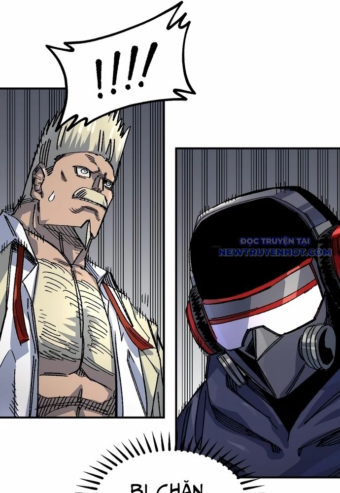 Sắp Xuất Ngũ Thì Isekai Chapter 80 - 89