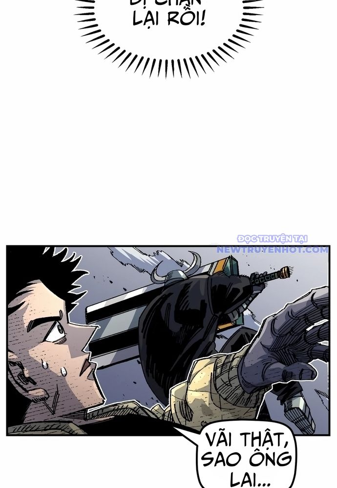 Sắp Xuất Ngũ Thì Isekai Chapter 80 - 90