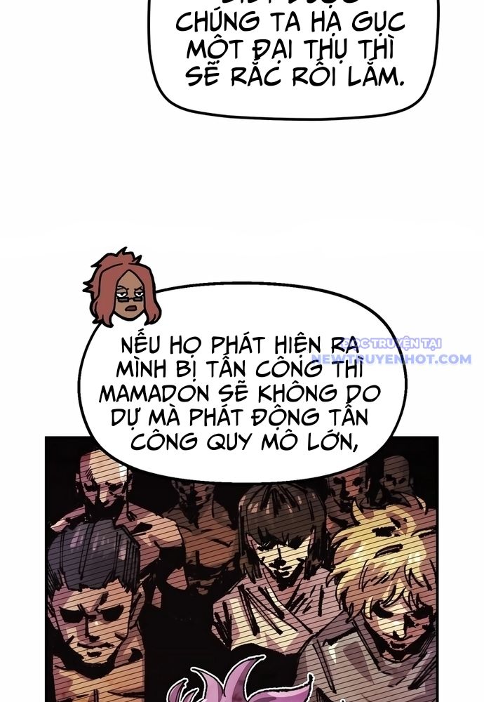 Sắp Xuất Ngũ Thì Isekai Chapter 80 - 10