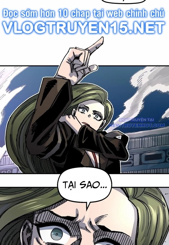 Sắp Xuất Ngũ Thì Isekai Chapter 80 - 91