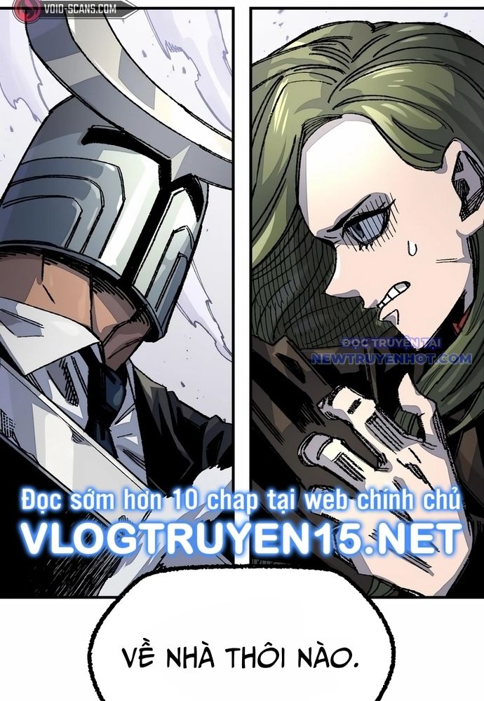 Sắp Xuất Ngũ Thì Isekai Chapter 80 - 95