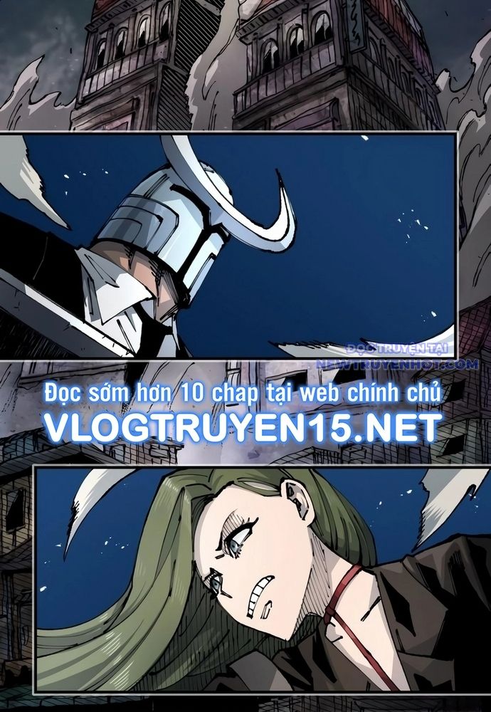 Sắp Xuất Ngũ Thì Isekai Chapter 81 - 2