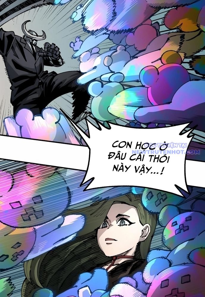 Sắp Xuất Ngũ Thì Isekai Chapter 81 - 11