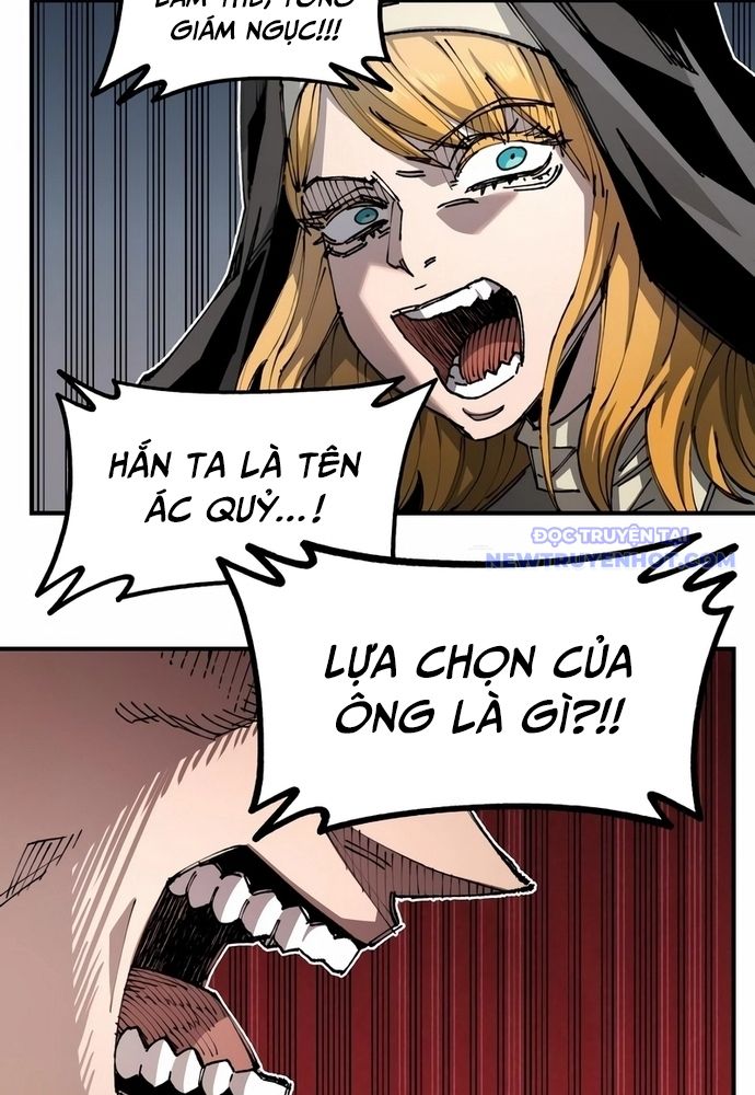 Sắp Xuất Ngũ Thì Isekai Chapter 81 - 103