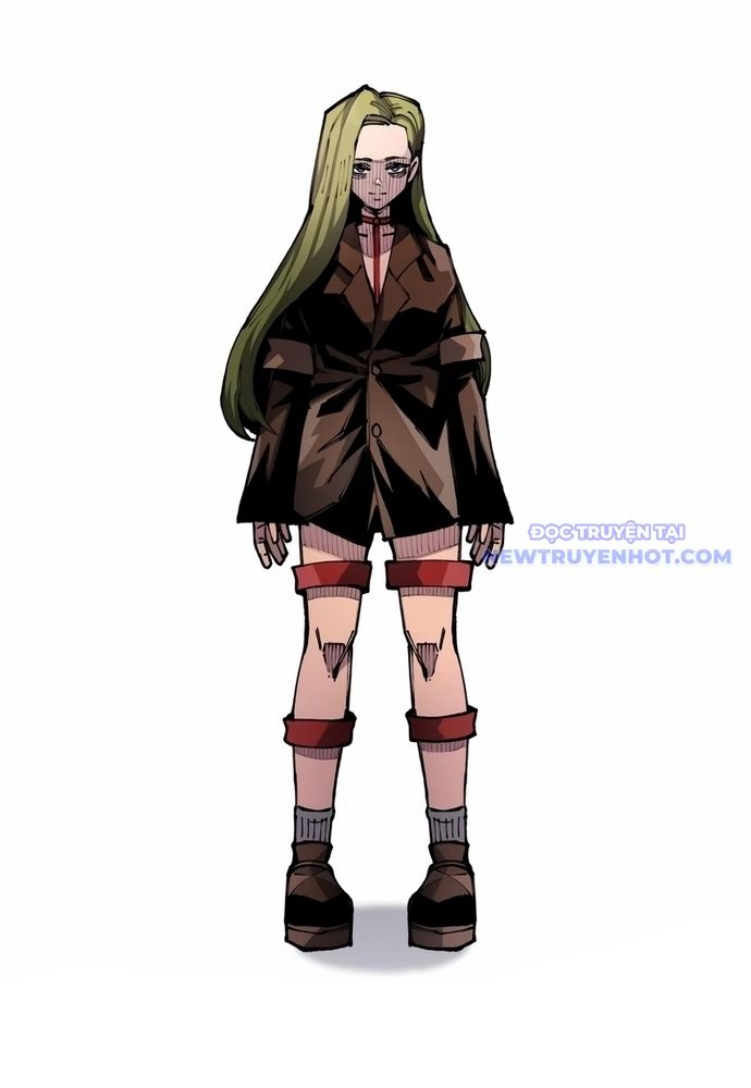 Sắp Xuất Ngũ Thì Isekai Chapter 81 - 106