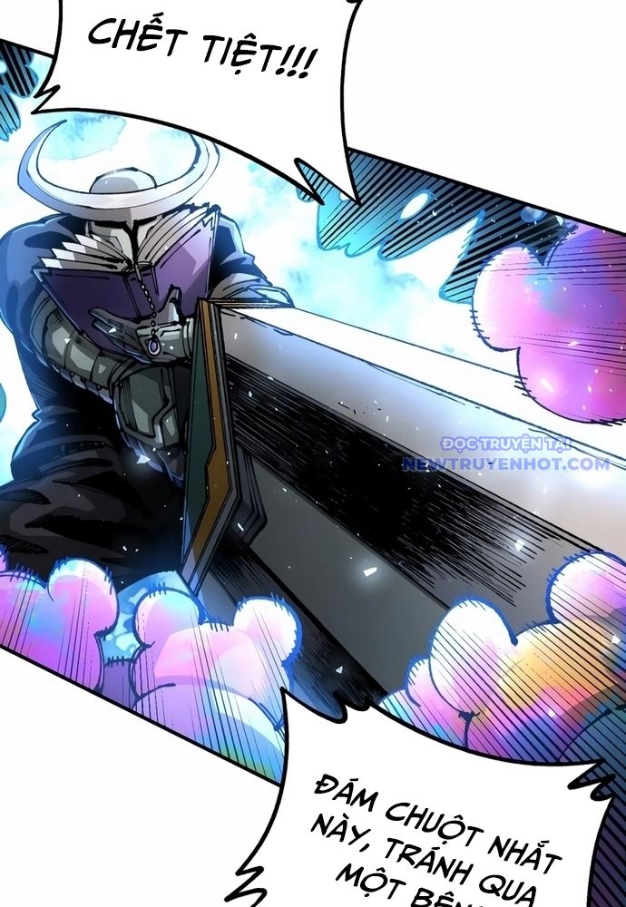 Sắp Xuất Ngũ Thì Isekai Chapter 81 - 15