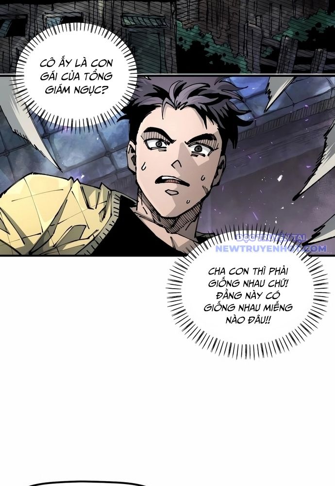 Sắp Xuất Ngũ Thì Isekai Chapter 81 - 3