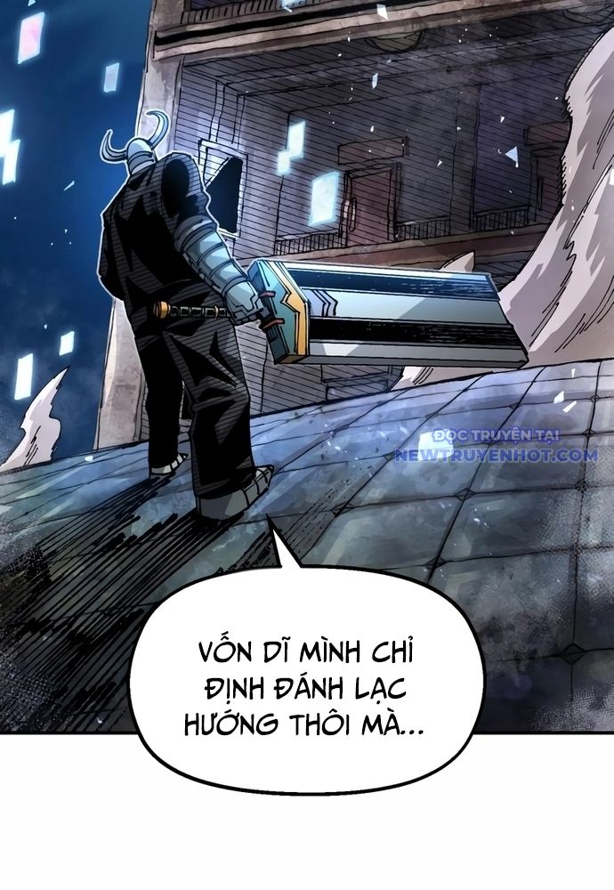 Sắp Xuất Ngũ Thì Isekai Chapter 81 - 21