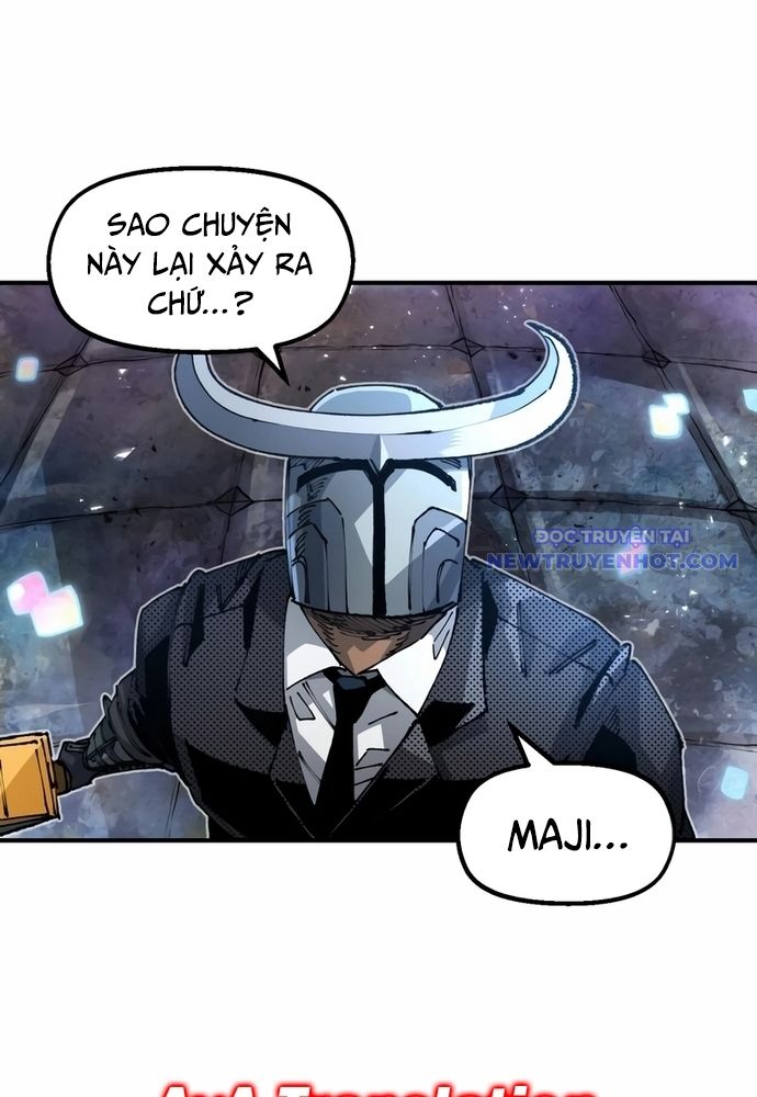 Sắp Xuất Ngũ Thì Isekai Chapter 81 - 22