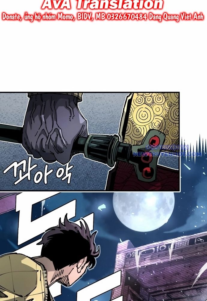 Sắp Xuất Ngũ Thì Isekai Chapter 81 - 23