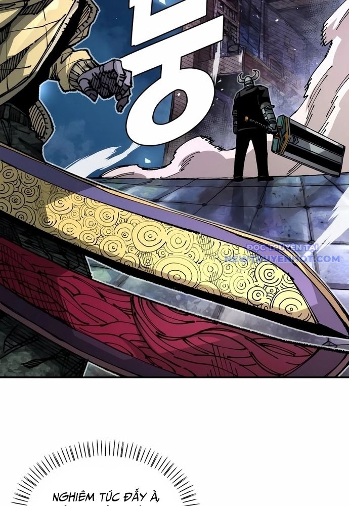 Sắp Xuất Ngũ Thì Isekai Chapter 81 - 24