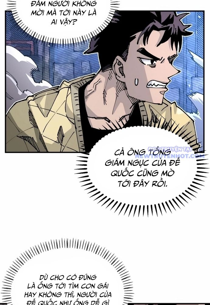 Sắp Xuất Ngũ Thì Isekai Chapter 81 - 25