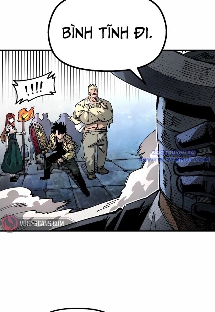 Sắp Xuất Ngũ Thì Isekai Chapter 81 - 27