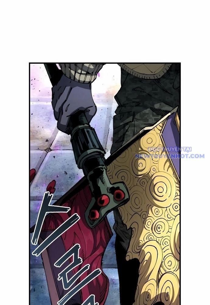 Sắp Xuất Ngũ Thì Isekai Chapter 81 - 30