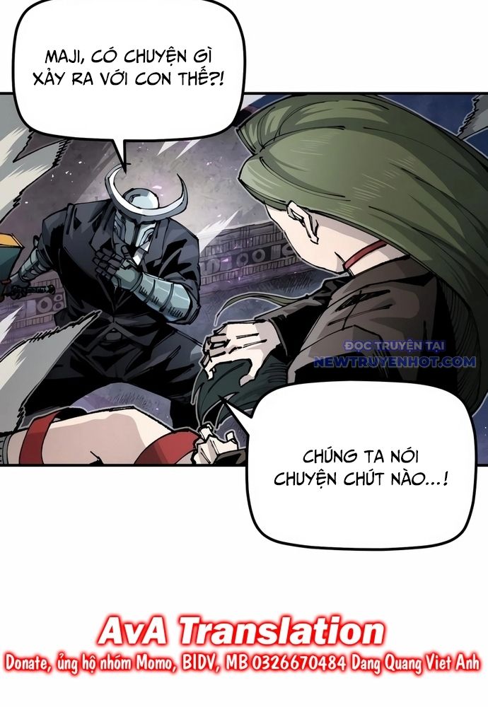 Sắp Xuất Ngũ Thì Isekai Chapter 81 - 4