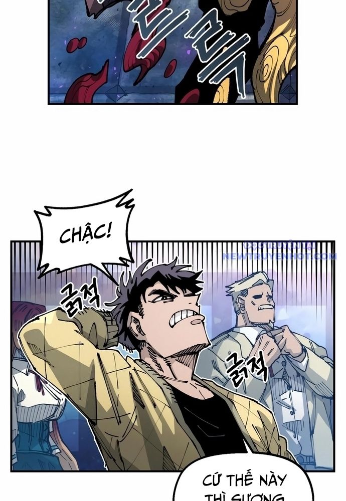 Sắp Xuất Ngũ Thì Isekai Chapter 81 - 31