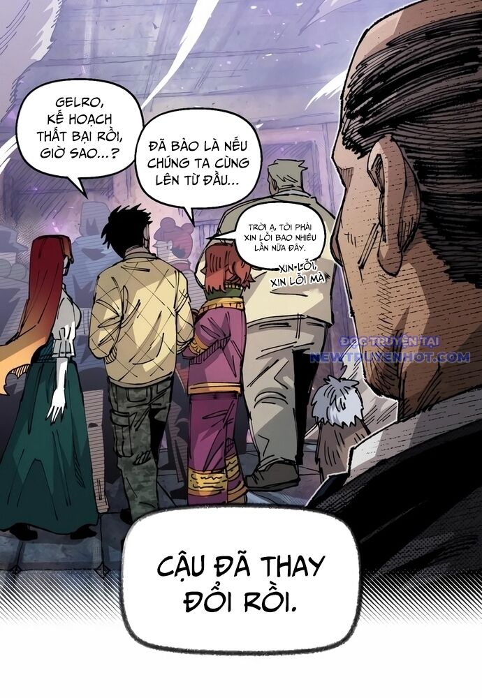 Sắp Xuất Ngũ Thì Isekai Chapter 81 - 36