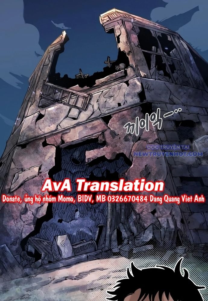 Sắp Xuất Ngũ Thì Isekai Chapter 81 - 40