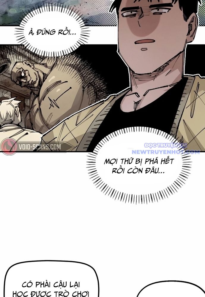 Sắp Xuất Ngũ Thì Isekai Chapter 81 - 41