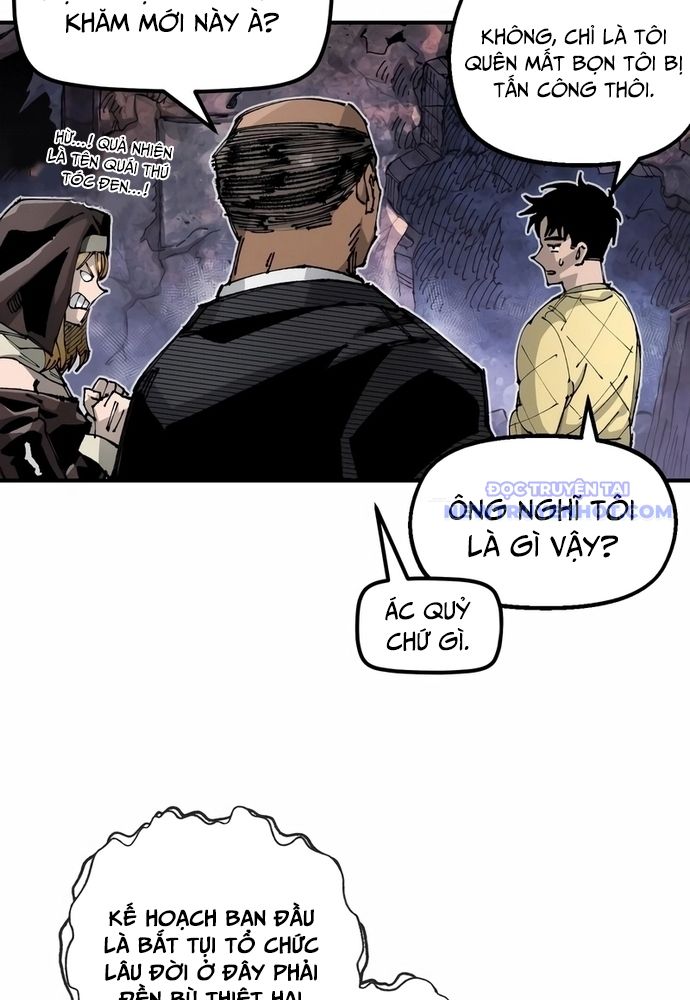 Sắp Xuất Ngũ Thì Isekai Chapter 81 - 42