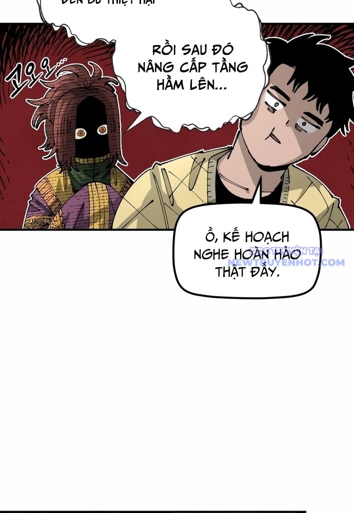 Sắp Xuất Ngũ Thì Isekai Chapter 81 - 43