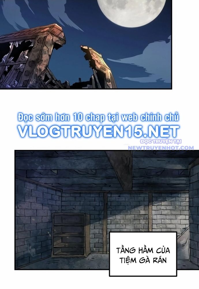 Sắp Xuất Ngũ Thì Isekai Chapter 81 - 44