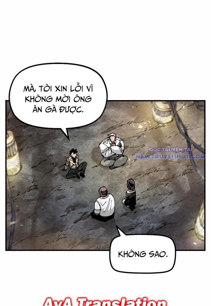 Sắp Xuất Ngũ Thì Isekai Chapter 81 - 45