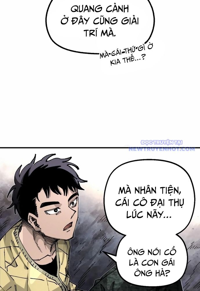 Sắp Xuất Ngũ Thì Isekai Chapter 81 - 47