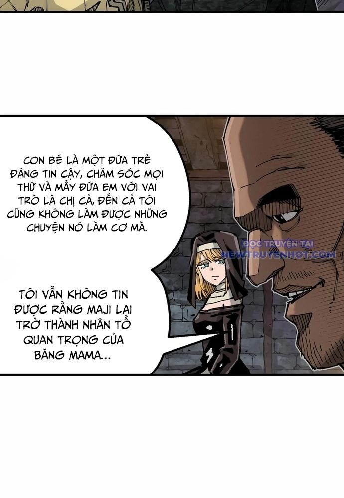 Sắp Xuất Ngũ Thì Isekai Chapter 81 - 48