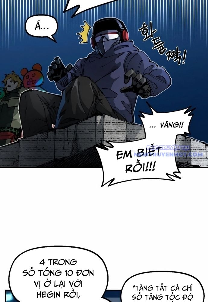 Sắp Xuất Ngũ Thì Isekai Chapter 81 - 6