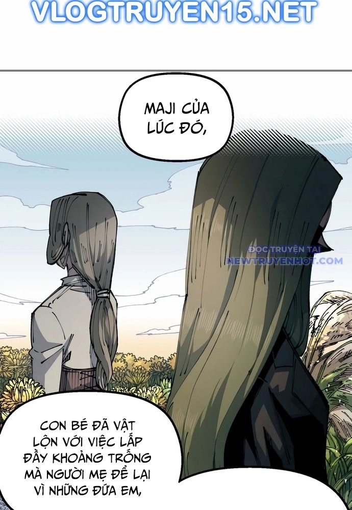 Sắp Xuất Ngũ Thì Isekai Chapter 81 - 68