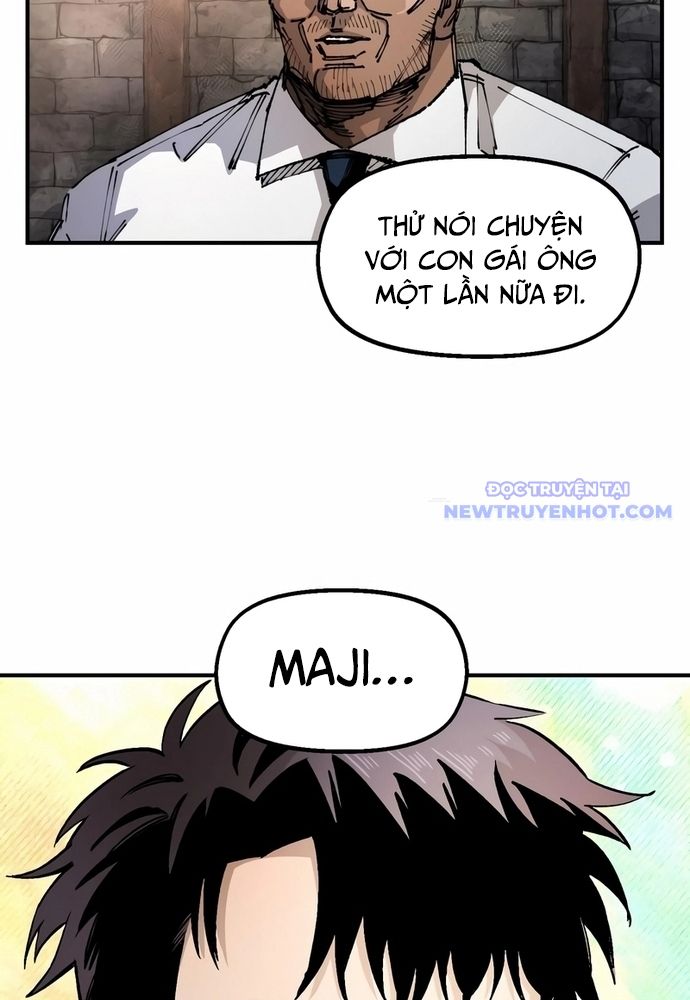 Sắp Xuất Ngũ Thì Isekai Chapter 81 - 78