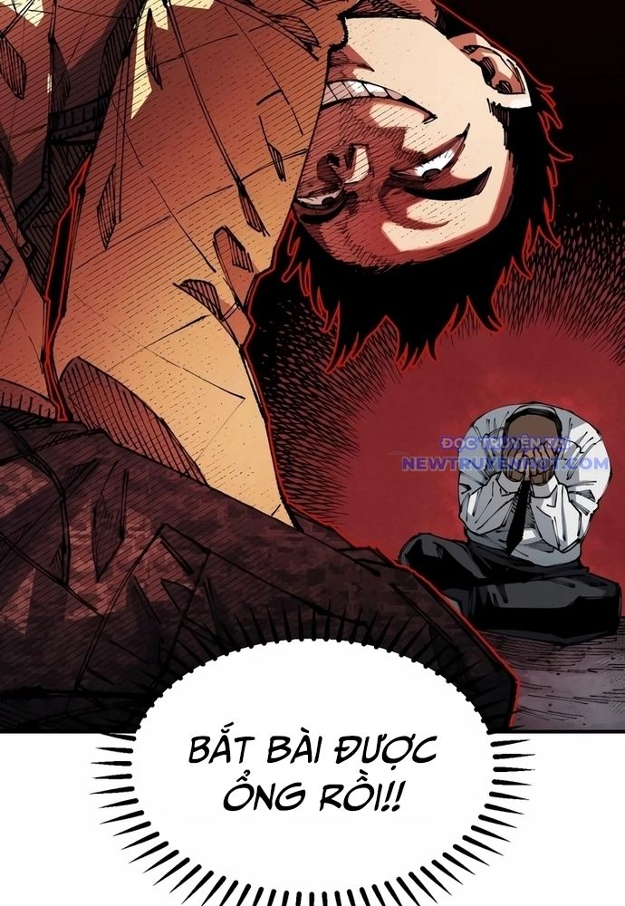 Sắp Xuất Ngũ Thì Isekai Chapter 81 - 83