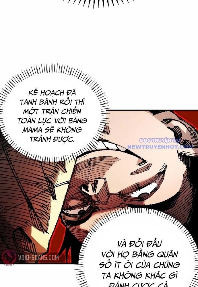 Sắp Xuất Ngũ Thì Isekai Chapter 81 - 84