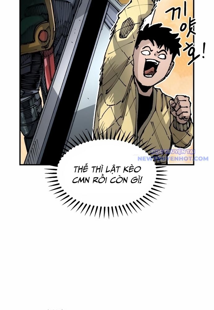 Sắp Xuất Ngũ Thì Isekai Chapter 81 - 86