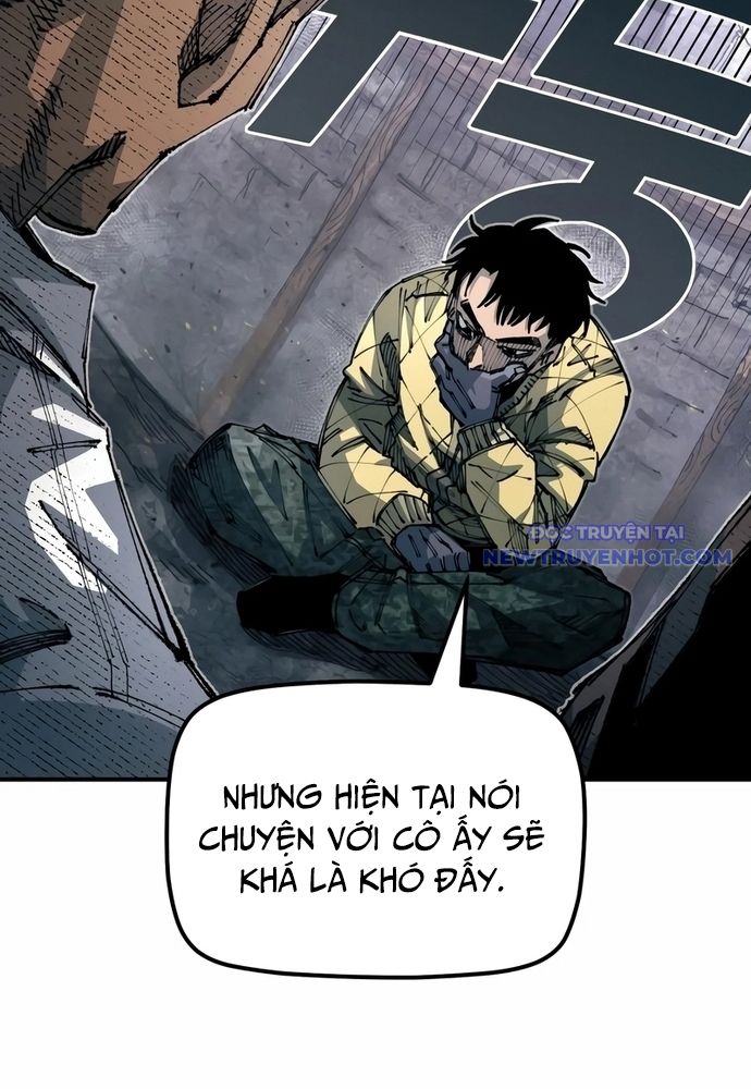 Sắp Xuất Ngũ Thì Isekai Chapter 81 - 89