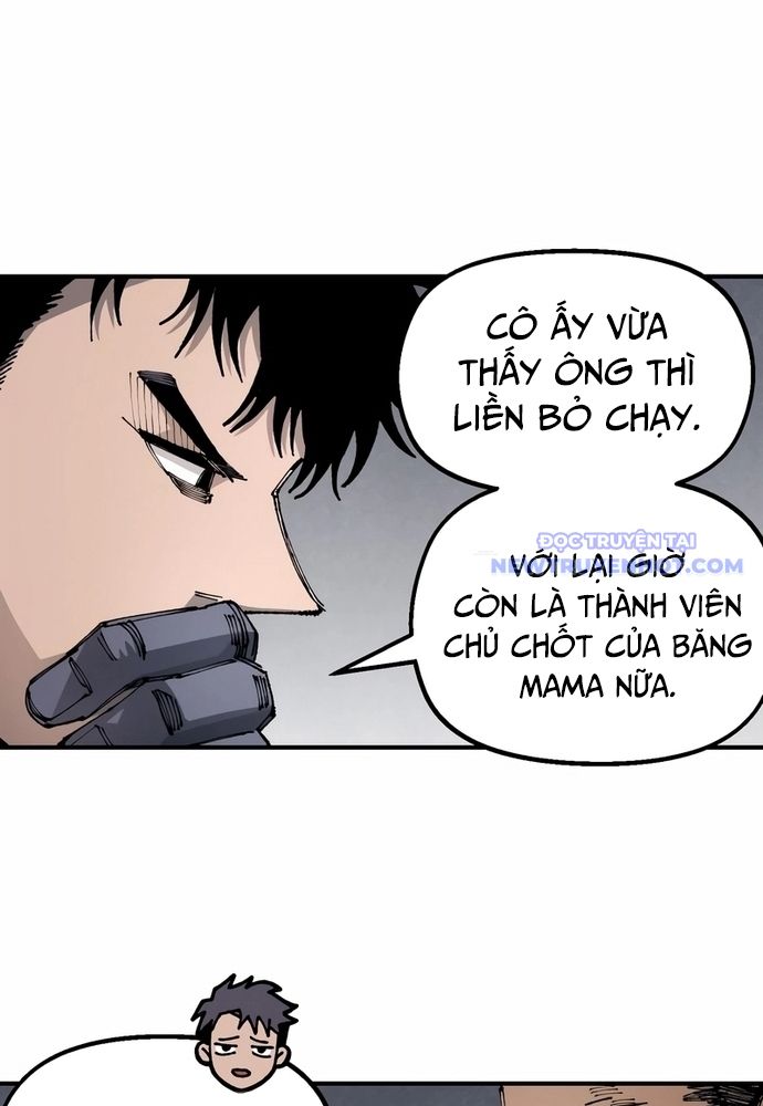 Sắp Xuất Ngũ Thì Isekai Chapter 81 - 90