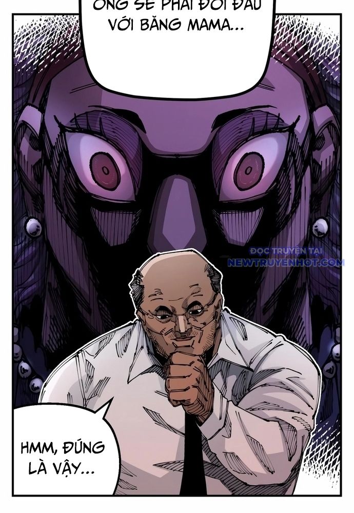 Sắp Xuất Ngũ Thì Isekai Chapter 81 - 92