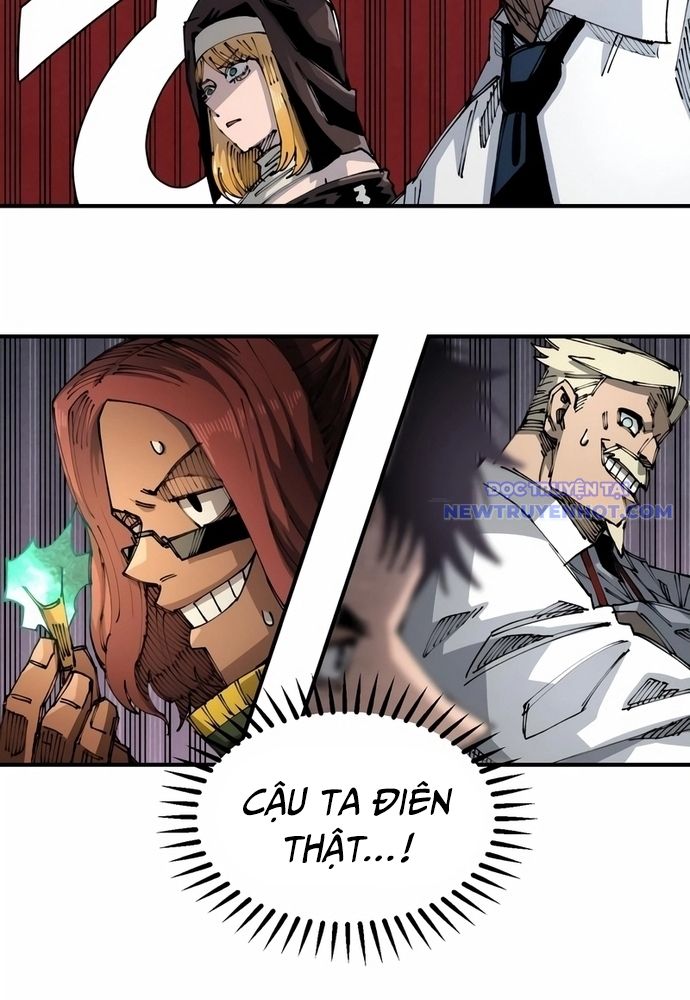 Sắp Xuất Ngũ Thì Isekai Chapter 81 - 96